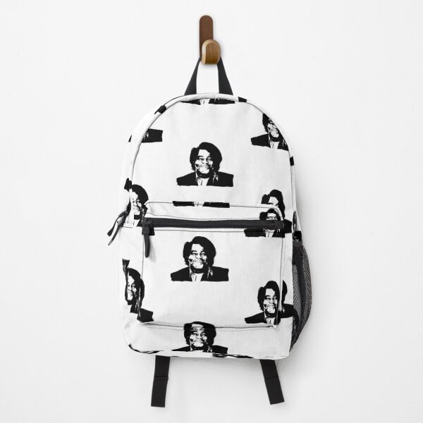 Item preview, James Brown designed and sold by VerdePlantTees.