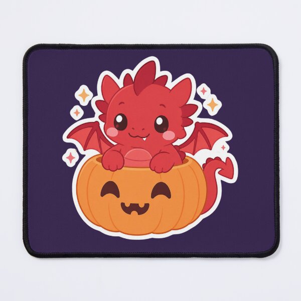 Item preview, Welsh Dragon in Pumpkin designed and sold by Cerys-GS.