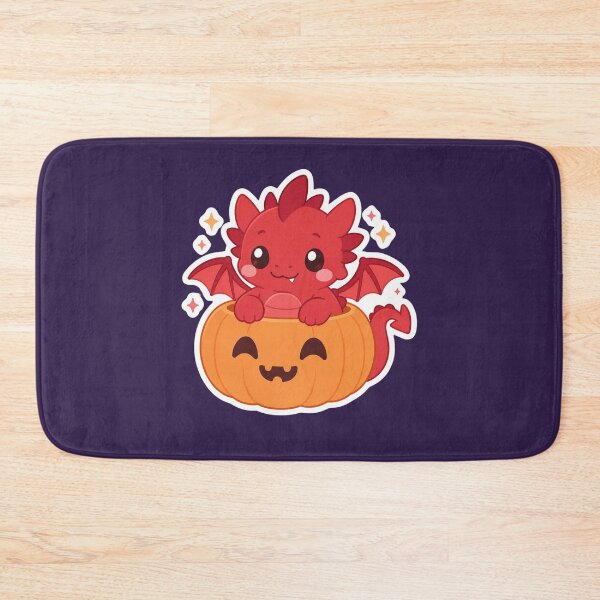 Item preview, Welsh Dragon in Pumpkin designed and sold by Cerys-GS.