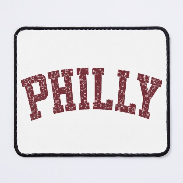 Item preview, Vintage Philly | Distressed Philadelphia Arch | Retro Philly designed and sold by ZIGLWORKS.