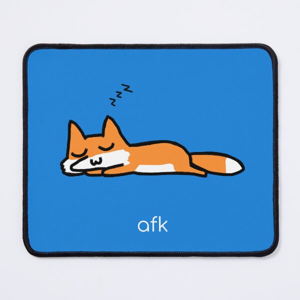 Item preview, afk designed and sold by asleepyfox.