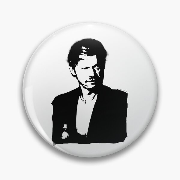Item preview, Jesse Plemons designed and sold by VerdePlantTees.