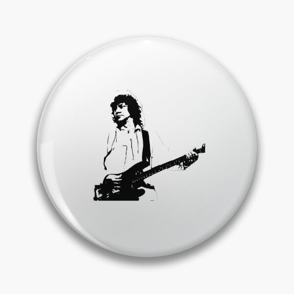 Item preview, john lodge designed and sold by VerdePlantTees.