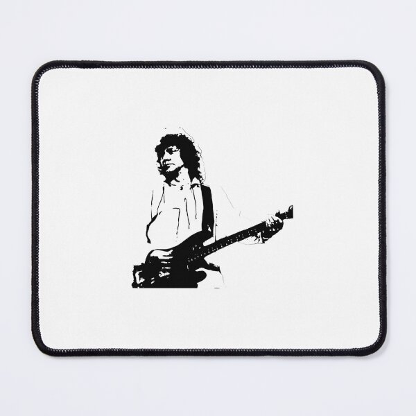 Item preview, john lodge designed and sold by VerdePlantTees.
