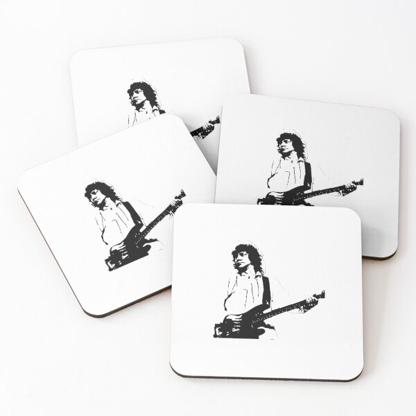 Item preview, john lodge designed and sold by VerdePlantTees.