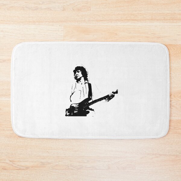Item preview, john lodge designed and sold by VerdePlantTees.