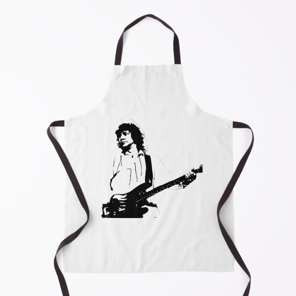 Item preview, john lodge designed and sold by VerdePlantTees.