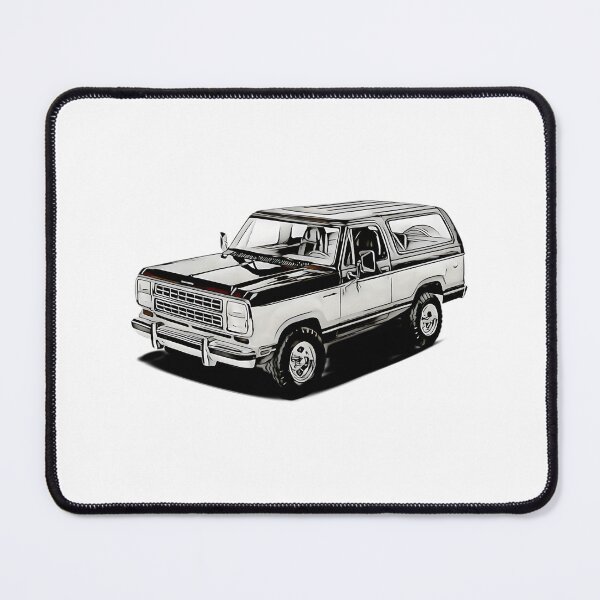 Item preview, Classic Ramcharger Off-Road Adventure | Best Buy designed and sold by 20024316.