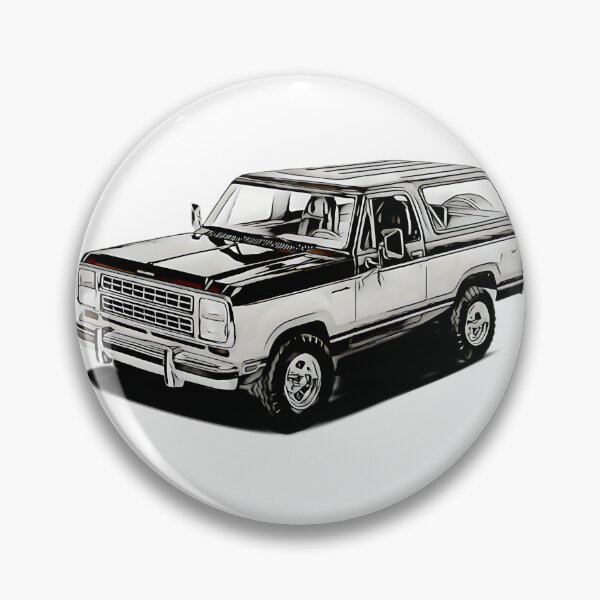Item preview, Classic Ramcharger Off-Road Adventure | Best Buy designed and sold by 20024316.