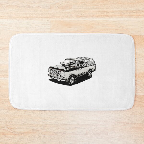 Item preview, Classic Ramcharger Off-Road Adventure | Best Buy designed and sold by 20024316.