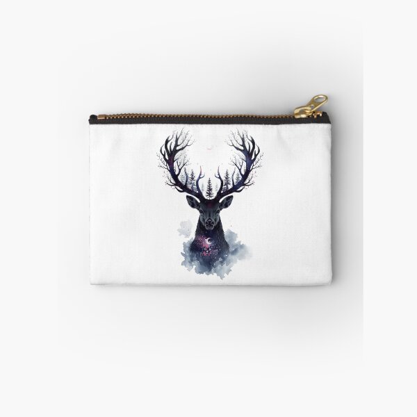 Item preview, ArtMysticalCelestialDeer designed and sold by Artrendzs.