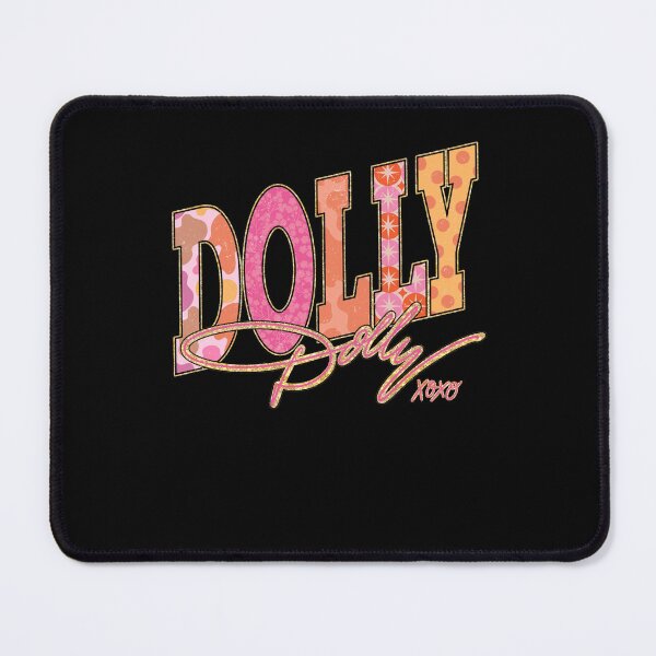 Item preview, In memory dolly butterfly Jolene Parton Dollywood 9-5 country music designed and sold by tiffanator606.