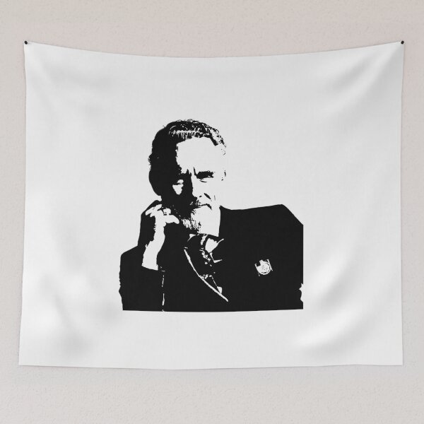 Item preview, jordan peterson designed and sold by VerdePlantTees.