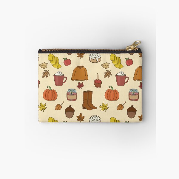Item preview, Cozy Autumn Vibes Pattern  designed and sold by Becky-Marie.