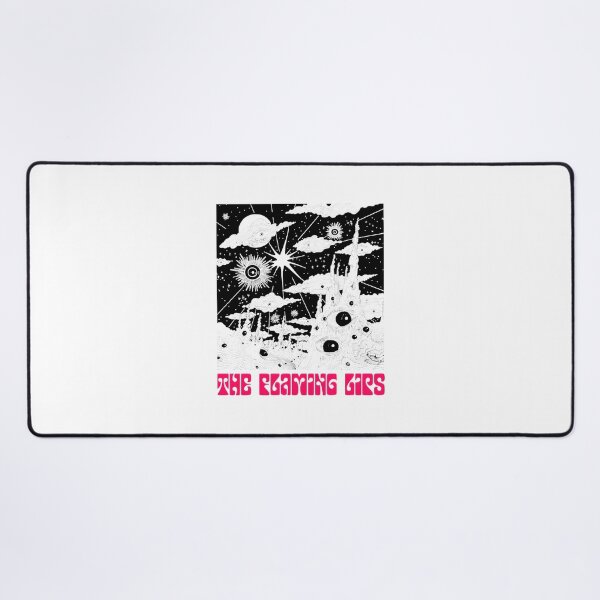 Item preview, The Flaming Lips Original Retro Style Fan Design | ⭐⭐⭐⭐⭐ Best Seller designed and sold by YOUNG-BY-YOMP.
