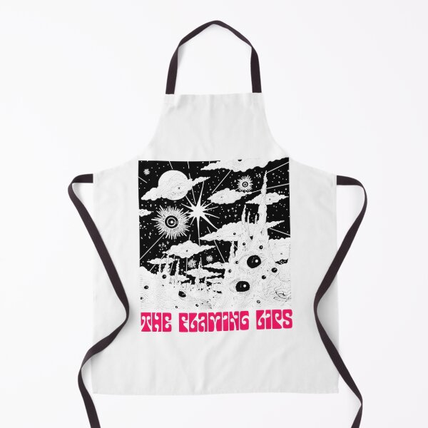 Item preview, The Flaming Lips Original Retro Style Fan Design | ⭐⭐⭐⭐⭐ Best Seller designed and sold by YOUNG-BY-YOMP.