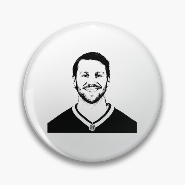 Item preview, josh allen designed and sold by VerdePlantTees.