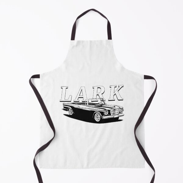 Item preview, Vintage 1960S Lark Convertible Classic American Car Art | ⭐⭐⭐⭐⭐ Best Seller designed and sold by Michael christopher.