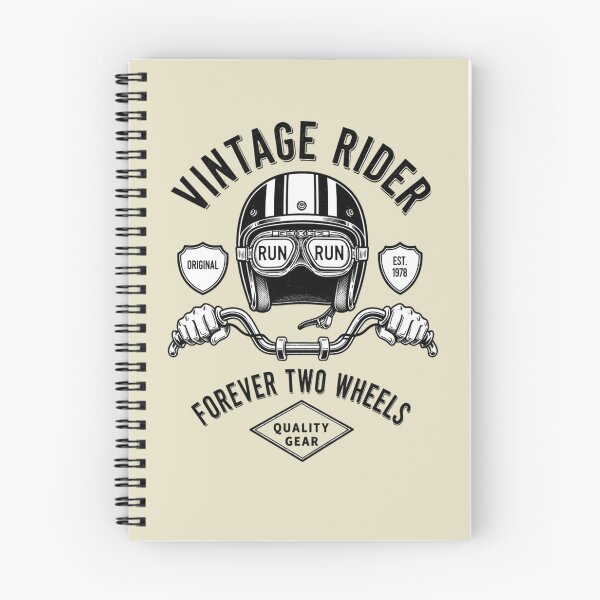 Item preview, Vintage Rider designed and sold by Aise06.