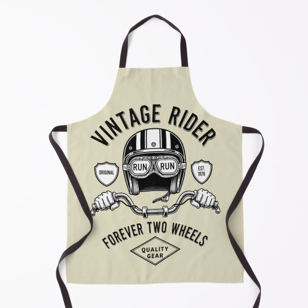 Item preview, Vintage Rider designed and sold by Aise06.