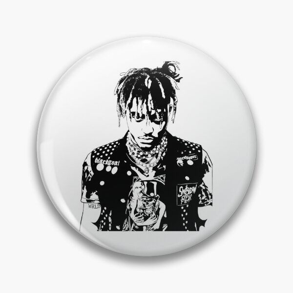 Item preview, Juice Wrld designed and sold by VerdePlantTees.