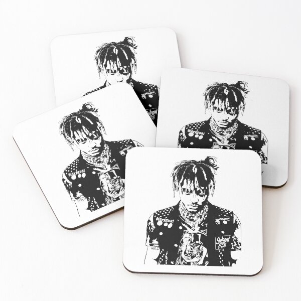 Item preview, Juice Wrld designed and sold by VerdePlantTees.
