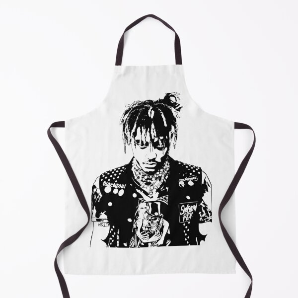 Item preview, Juice Wrld designed and sold by VerdePlantTees.