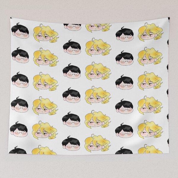 Item preview, doukyuusei designed and sold by badascheprince.