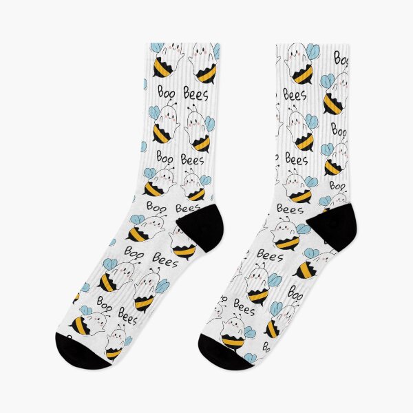 Item preview, Halloween bees designed and sold by daenarys123.