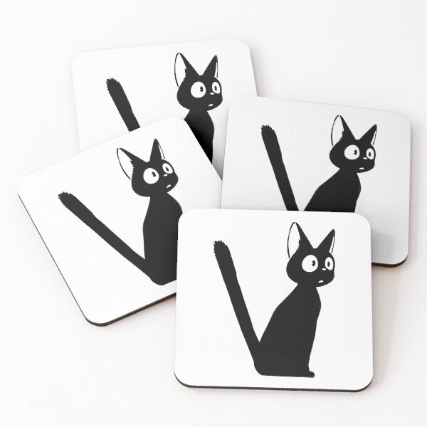 Item preview, Kikis Delivery Service designed and sold by VerdePlantTees.