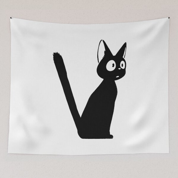 Item preview, Kikis Delivery Service designed and sold by VerdePlantTees.