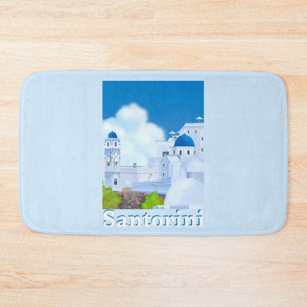 Item preview, Landscape of santolini designed and sold by GomTaeng.