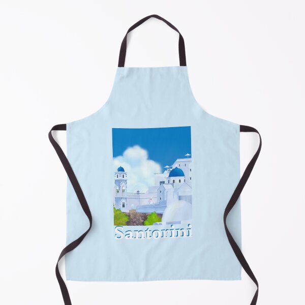 Item preview, Landscape of santolini designed and sold by GomTaeng.