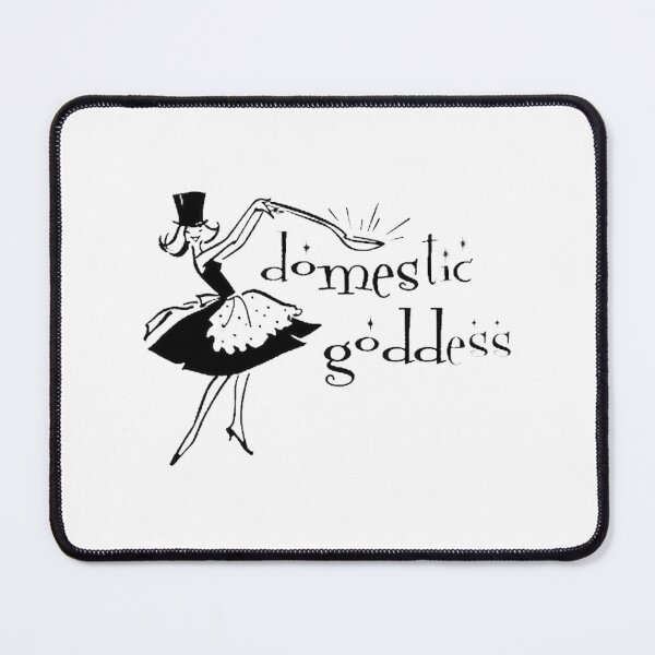 Item preview, Retro Domestic Goddess Vintage Housewife Homemaker Vibes | ⭐⭐⭐⭐⭐ Best Seller designed and sold by Michael christopher.