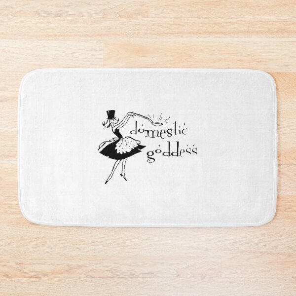 Item preview, Retro Domestic Goddess Vintage Housewife Homemaker Vibes | ⭐⭐⭐⭐⭐ Best Seller designed and sold by Michael christopher.