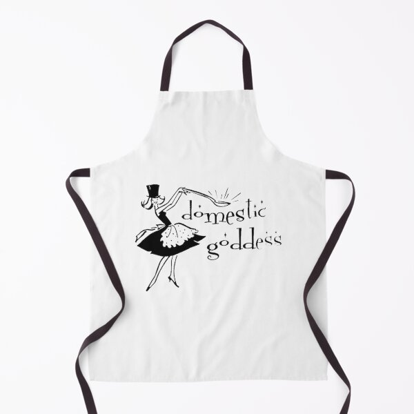 Item preview, Retro Domestic Goddess Vintage Housewife Homemaker Vibes | ⭐⭐⭐⭐⭐ Best Seller designed and sold by Michael christopher.
