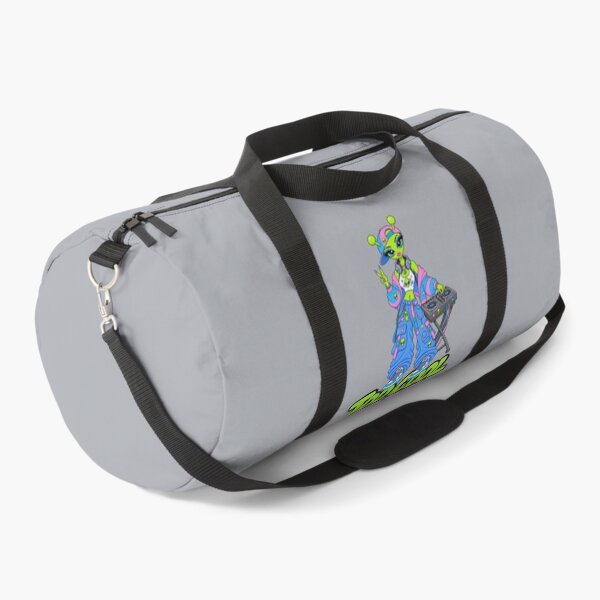 Item preview, Too Cool for This Planet – Alien DJ Girl designed and sold by Aimetoi.