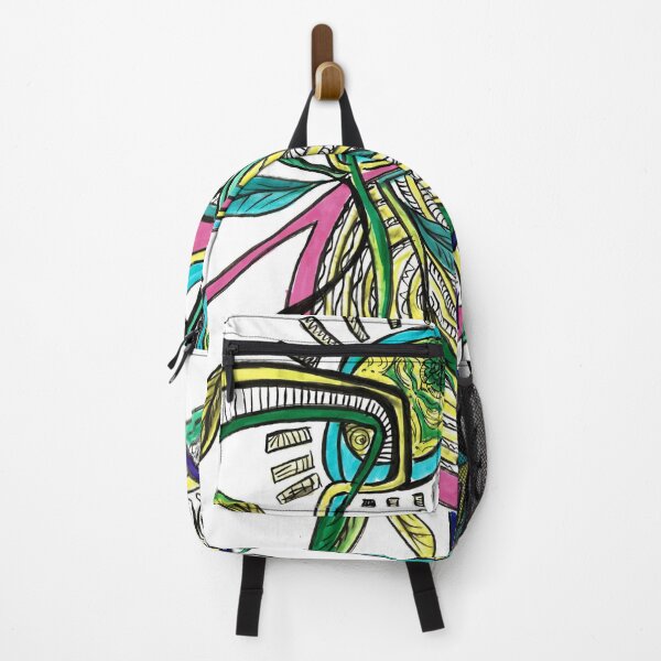 Item preview, Rockabilly bug by Sanja Mandic designed and sold by Inner Bliss by Sanja.