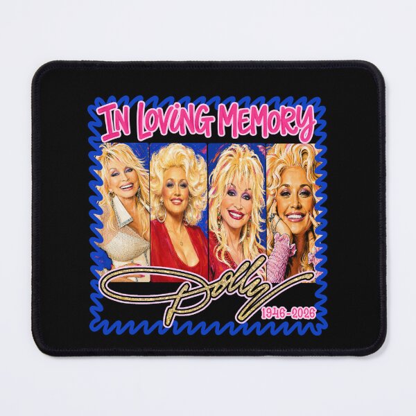 Item preview, Copy of In memory dolly butterfly Jolene Parton Dollywood 9-5 country music designed and sold by tiffanator606.