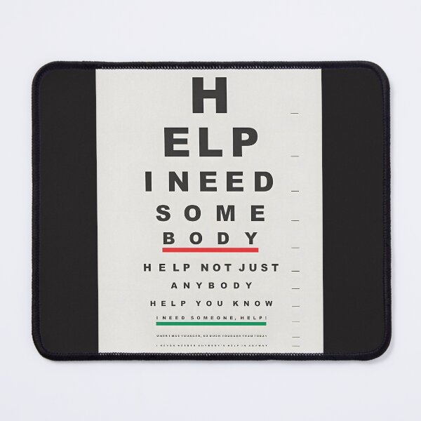 Item preview, Help Funny Sarcastic Minimalist Text Design - Send Help Meme Graphic | Limited Edition designed and sold by indiamrao.