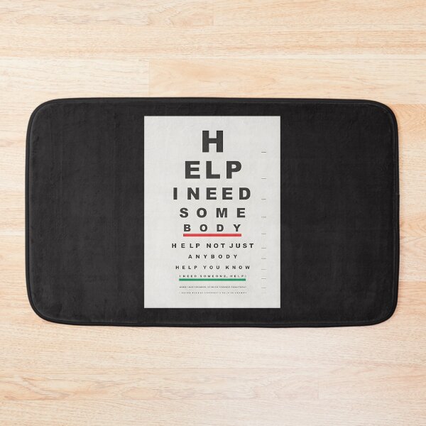 Item preview, Help Funny Sarcastic Minimalist Text Design - Send Help Meme Graphic | Limited Edition designed and sold by indiamrao.