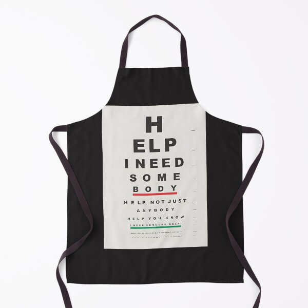 Item preview, Help Funny Sarcastic Minimalist Text Design - Send Help Meme Graphic | Limited Edition designed and sold by indiamrao.