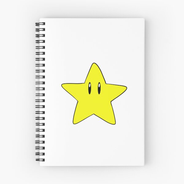 Item preview, Super star Mario designed and sold by Whale studio.