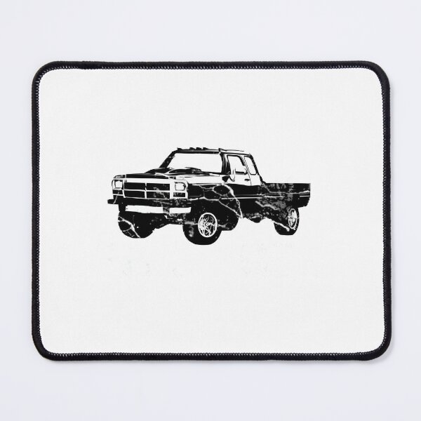 Item preview, Classic First Gen Diesel Truck Vintage Retro American Pickup Design | Best Buy designed and sold by Michael christopher.