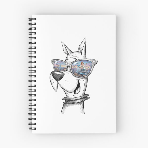 Item preview, Astro Jetson Treadmill Shades Reflection designed and sold by Bad-Decisions-Designs.