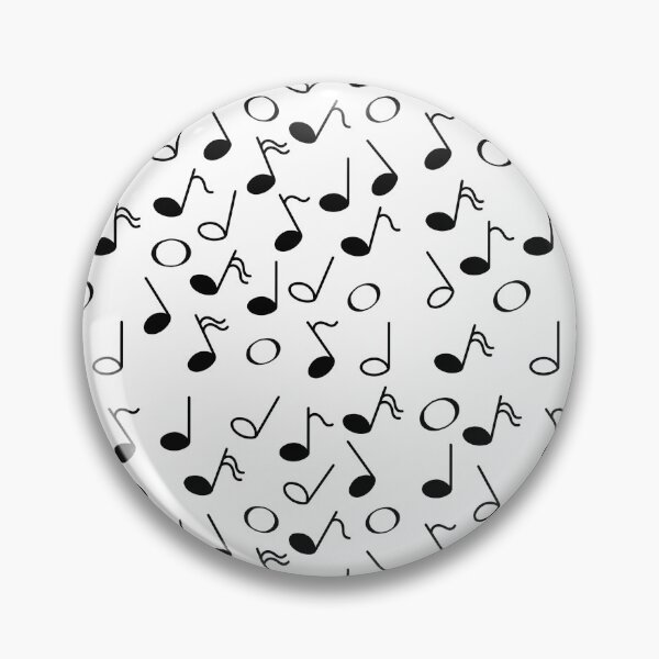 Item preview, Assorted Music Notes designed and sold by thatmusiclife.