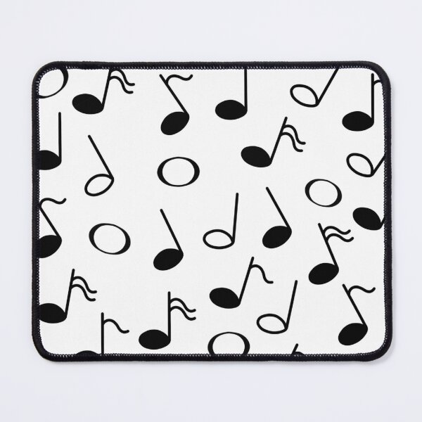 Item preview, Assorted Music Notes designed and sold by thatmusiclife.