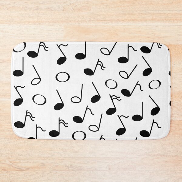 Item preview, Assorted Music Notes designed and sold by thatmusiclife.