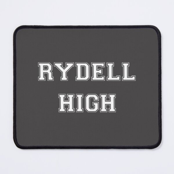 Item preview, Rydell High School Spirit Retro Varsity Design | ⭐⭐⭐⭐⭐ designed and sold by Michael christopher.