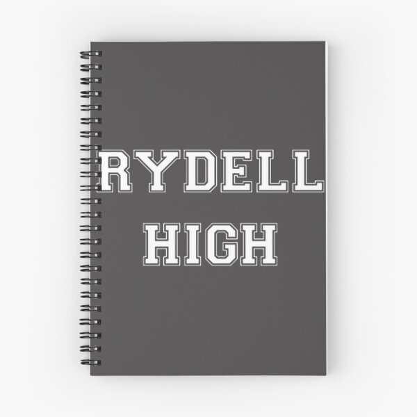 Item preview, Rydell High School Spirit Retro Varsity Design | ⭐⭐⭐⭐⭐ designed and sold by Michael christopher.